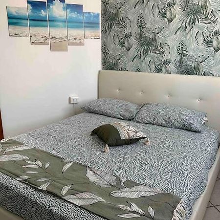Casa Peroni Apartment Livorno Ngoại thất bức ảnh