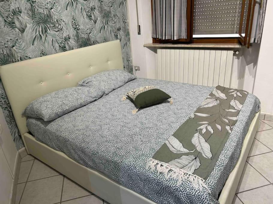 Casa Peroni Apartment Livorno Ngoại thất bức ảnh
