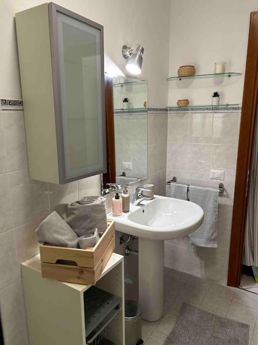 Casa Peroni Apartment Livorno Ngoại thất bức ảnh