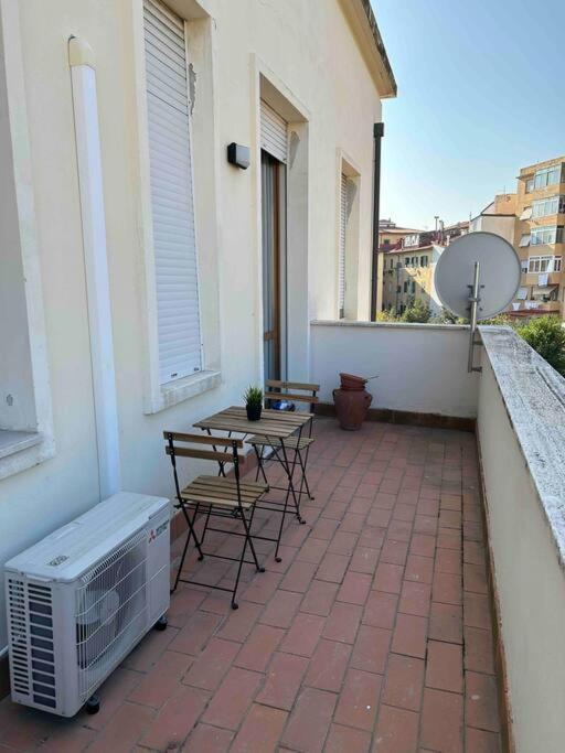Casa Peroni Apartment Livorno Ngoại thất bức ảnh