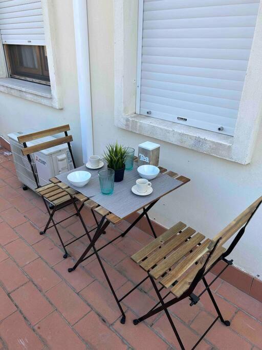 Casa Peroni Apartment Livorno Ngoại thất bức ảnh