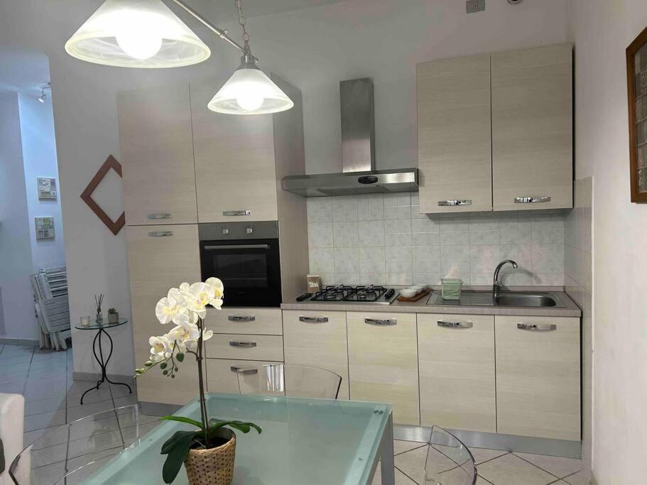 Casa Peroni Apartment Livorno Ngoại thất bức ảnh