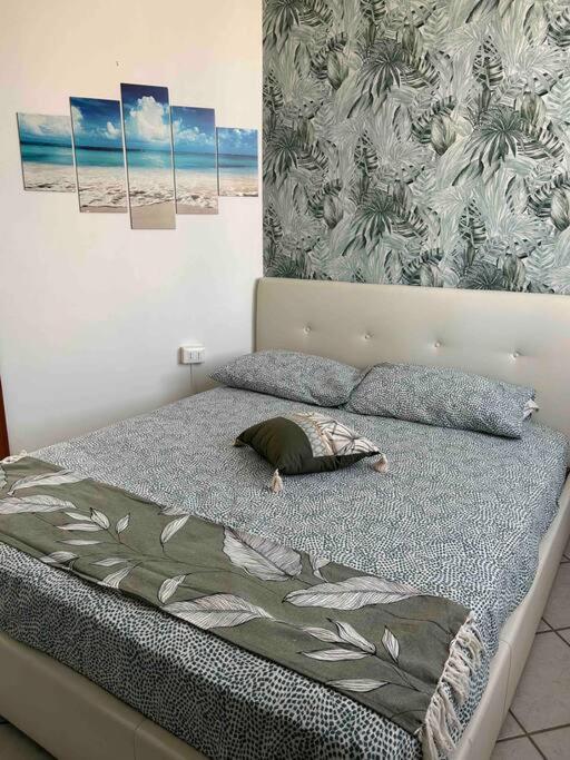 Casa Peroni Apartment Livorno Ngoại thất bức ảnh